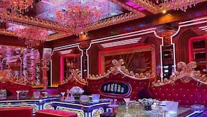 Interior - Fengtai City Hotel (Shenzhen)