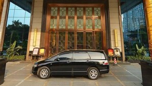 Exterior - Fengtai City Hotel (Shenzhen)