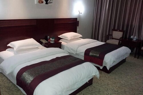 Beizhen Hotel