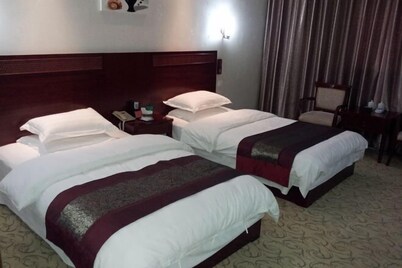 Beizhen Hotel
