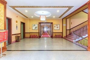Interior - Beizhen Hotel (Beizhen)