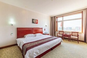 Room - Beizhen Hotel (Beizhen)