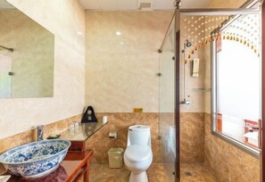 Room - Beizhen Hotel (Beizhen)