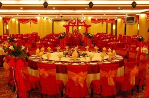 Salón de eventos