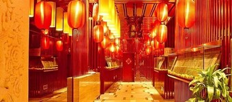 Shenyang Qing Dynasty Culture Theme Hotel