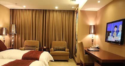 Shenyang Qing Dynasty Culture Theme Hotel