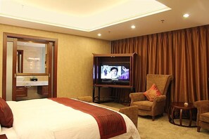 Room - Shenyang Qing Dynasty Culture Theme Hotel (Shenyang)