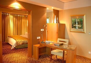 Room - Shenyang Qing Dynasty Culture Theme Hotel (Shenyang)