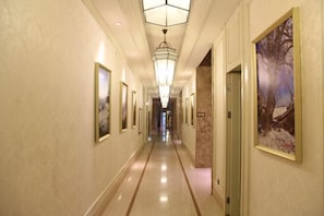 Interior - Shansong Hotel Shunchang (Shunchang)