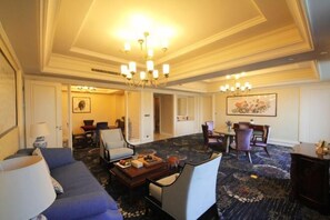 Interior - Shansong Hotel Shunchang (Shunchang)