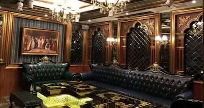 Minghan Holiday Hotel (Zhuhai Doumen Xinqing Science and Technology Park)