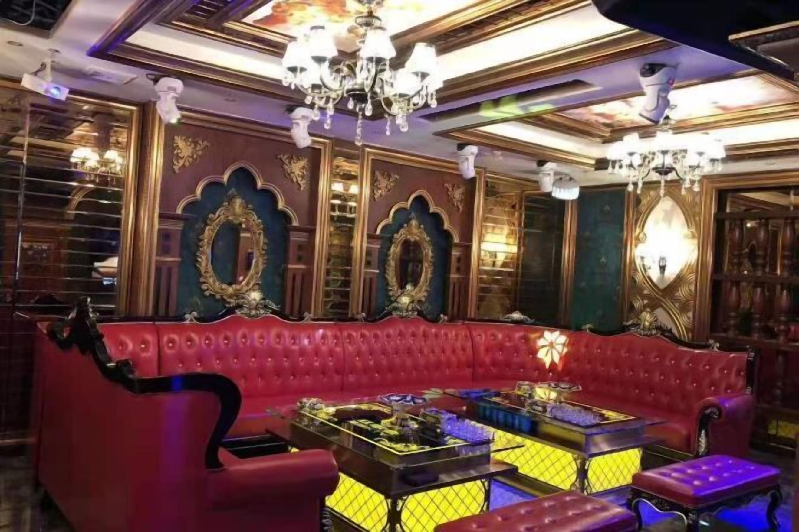 Bar (en la propiedad)