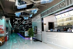 Servicios del alojamiento