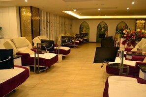 Comodidades da propriedade