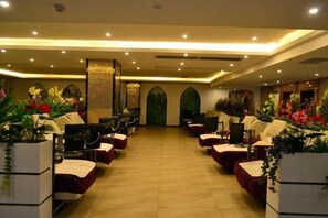 Ausstattung der Unterkunft