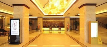 Chuanyu Holiday Hotel
