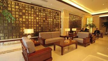 ردهة الانتظار