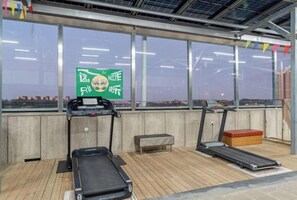 Unclassified image, 5 of 46, button - Chuanyu Holiday Hotel (Dongtai)