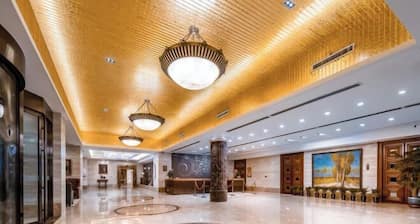 Zhonglang Holiday Hotel