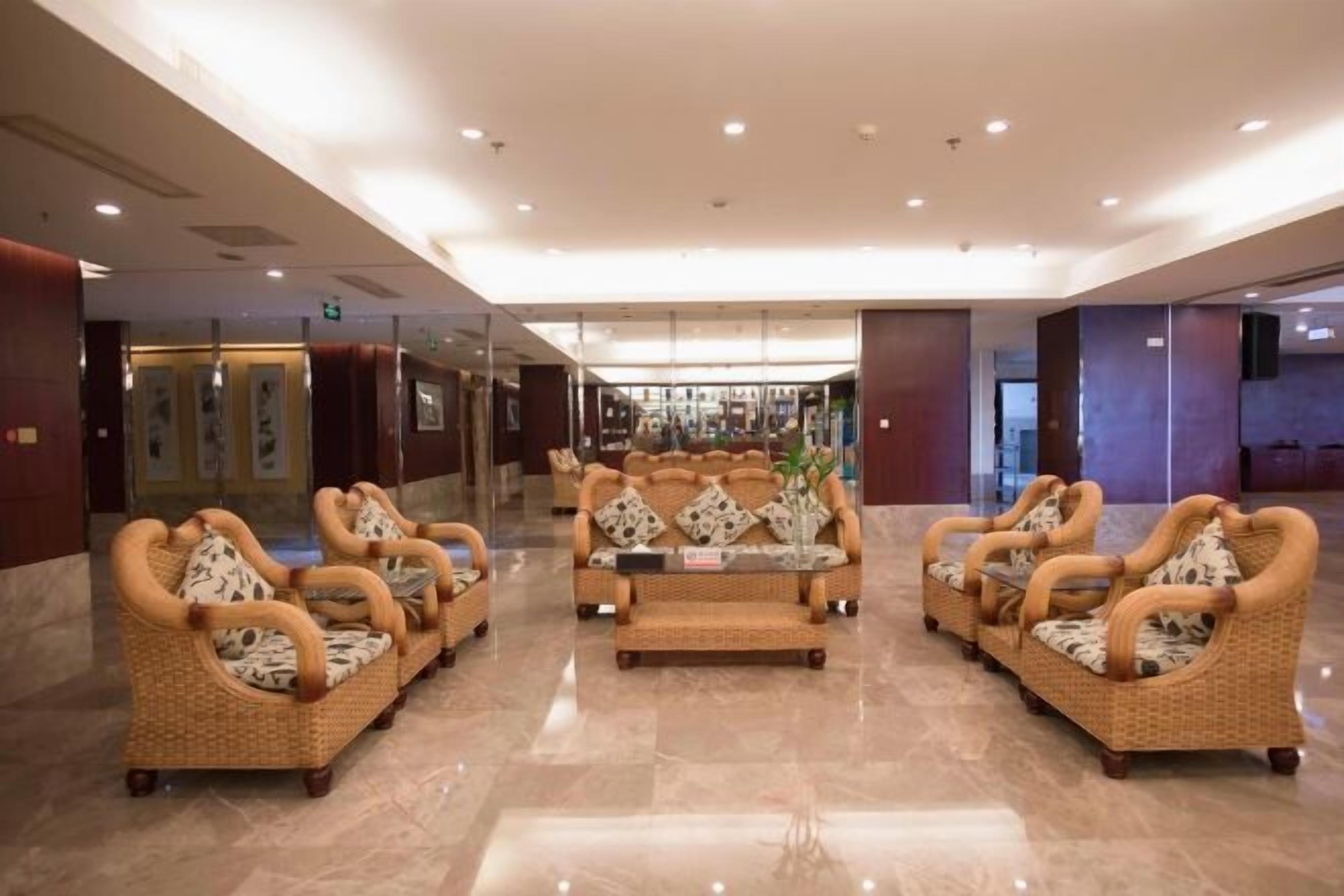 ล็อบบี้