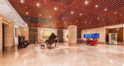 Zhonglang Holiday Hotel