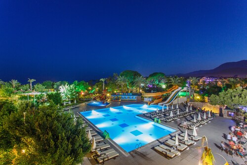 Novia Lucida Beach - All Inclusive