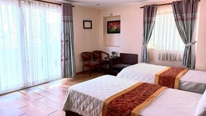 Room - Queen Hotel (Nha Trang)