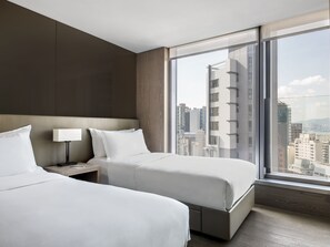 Suite, 1 habitación | Sábanas italianas Frette y ropa de cama de alta calidad