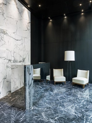 Reception - One96 (Hong Kong)