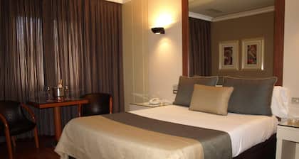 Motel Aeropuerto