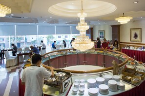 Restaurang