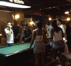 Billiards - Christabelle Hotel Apartments (Ayia Napa)