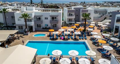 Christabelle Hotel Apartments
