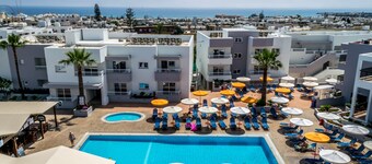 Christabelle Hotel Apartments