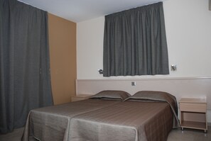 Standard Apartment, 1 Bedroom | In-room safe, free cribs/infant beds, rollaway beds, free WiFi - Christabelle Hotel Apartments (Ayia Napa)