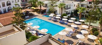 Christabelle Hotel Apartments