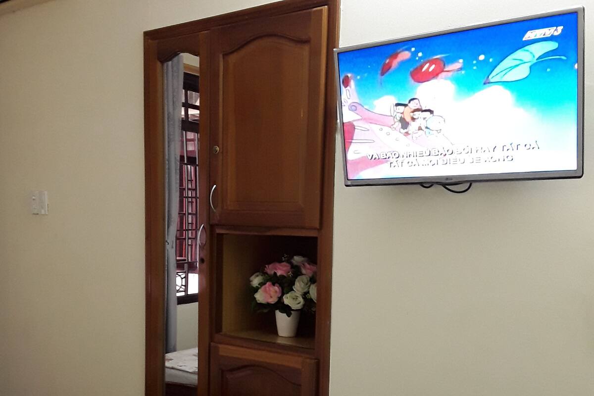 Chambre supérieure, 2 lits doubles (Shared Balcony) | Minibar, rideaux d’obscurcissement, accès au Wi-Fi (inclus)
