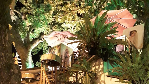 Beach nearby - An Hoa Hotel (Nha Trang)