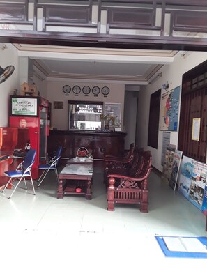 Children’s area - An Hoa Hotel (Nha Trang)