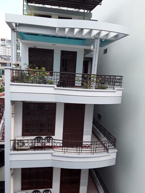 Property amenity - An Hoa Hotel (Nha Trang)