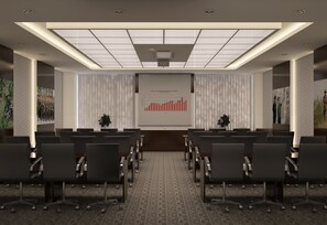 Meeting facility - Tien Sa Hotel (Da Nang)