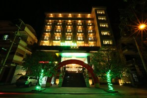 Exterior - Tien Sa Hotel (Da Nang)