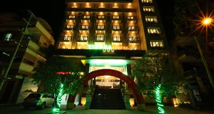 Tien Sa Hotel