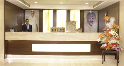 Hotel Shree Venkateshwara