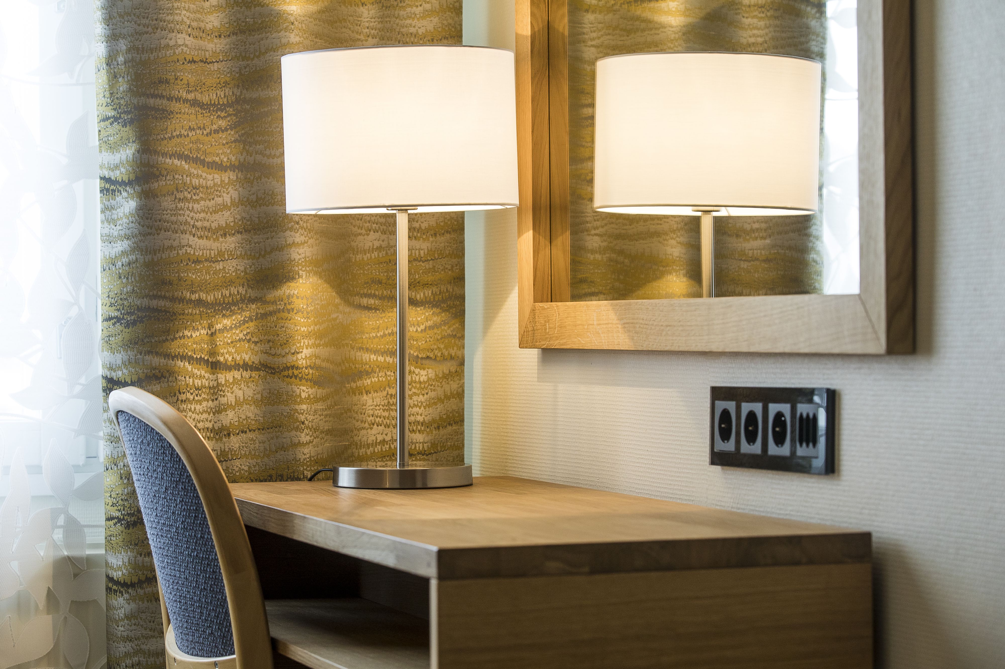 twin room | room amenity