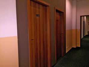 Hallway - Hotel New Fair Munich Messe (Munich)