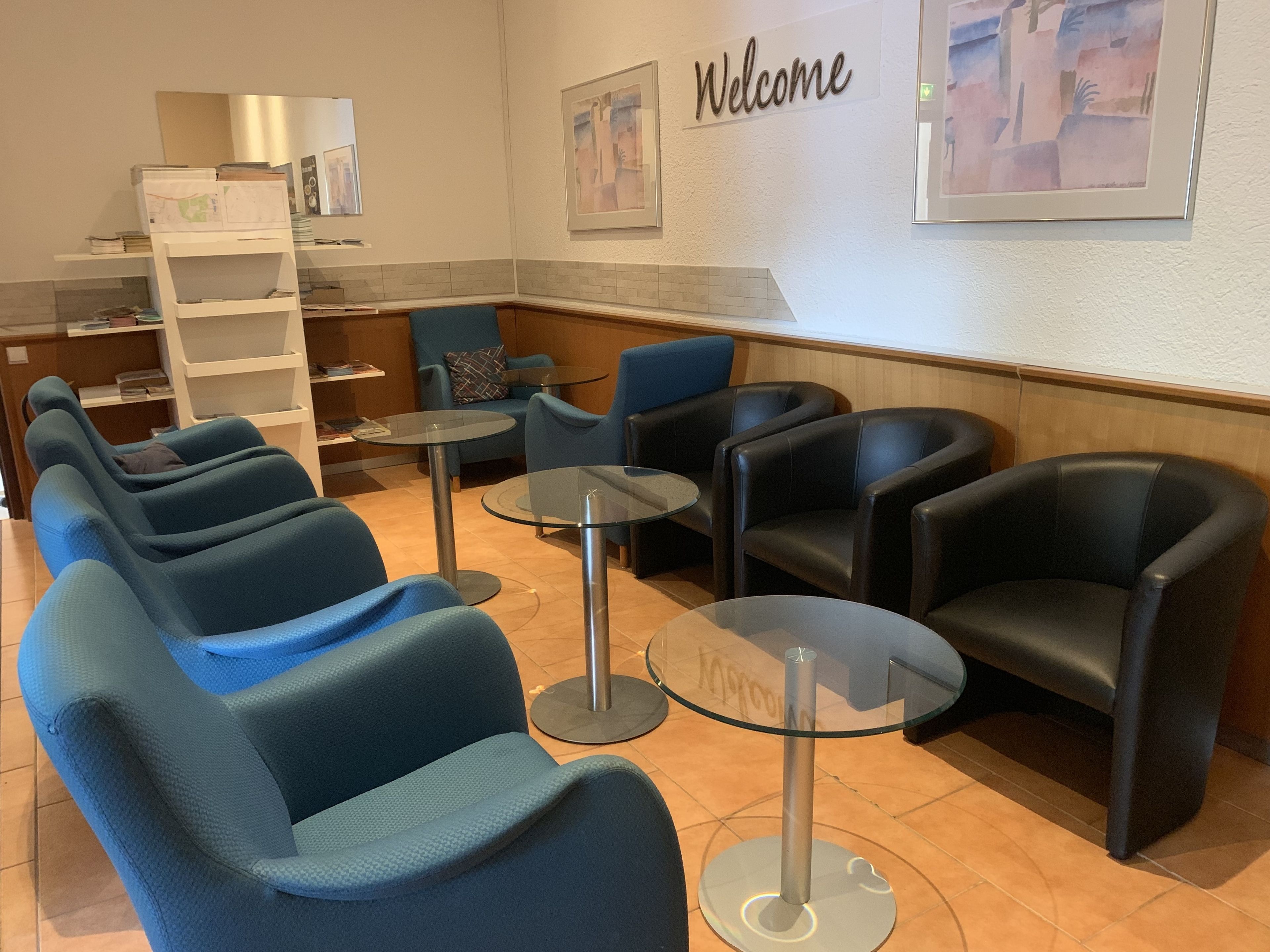 Foto - Hotel New Fair Munich Messe