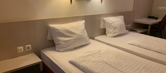 Hotel New Fair Munich Messe