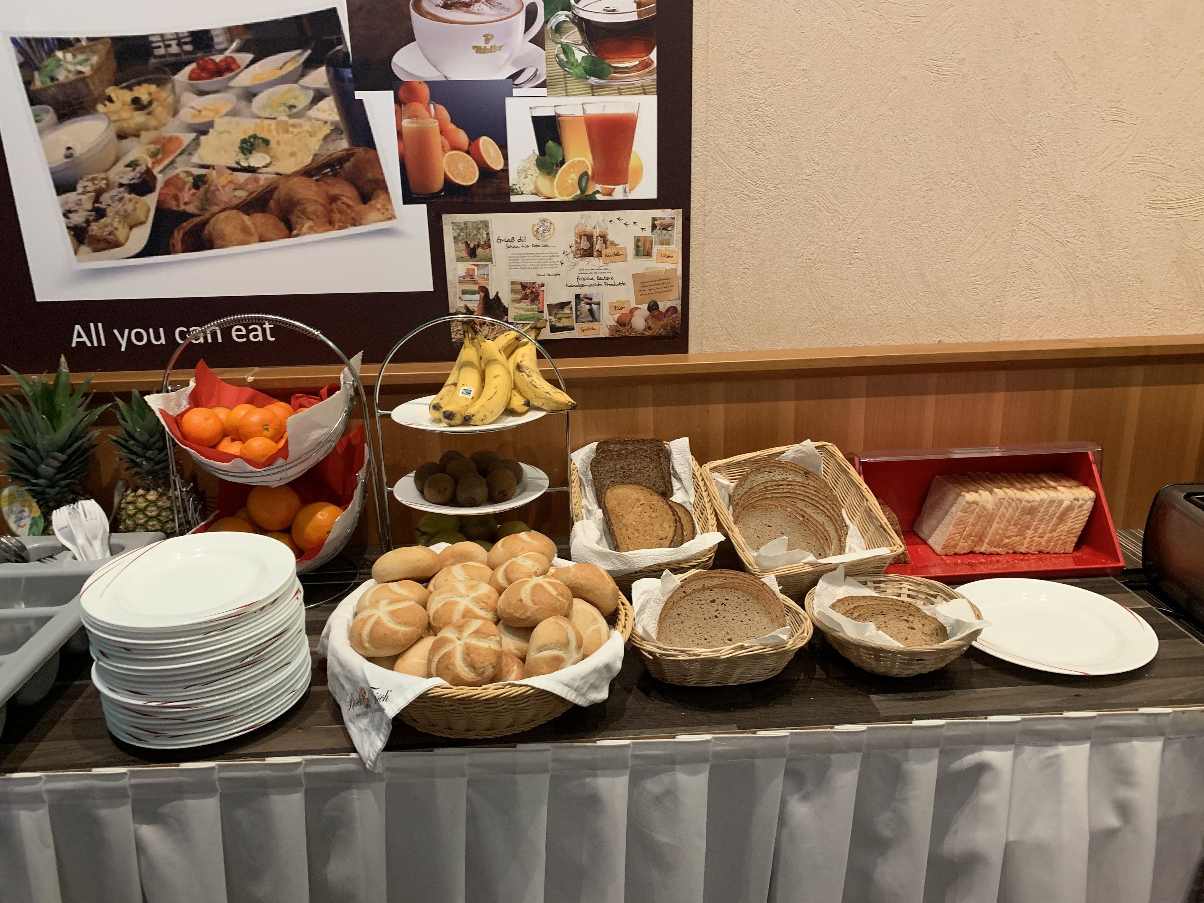 Foto - Hotel New Fair Munich Messe