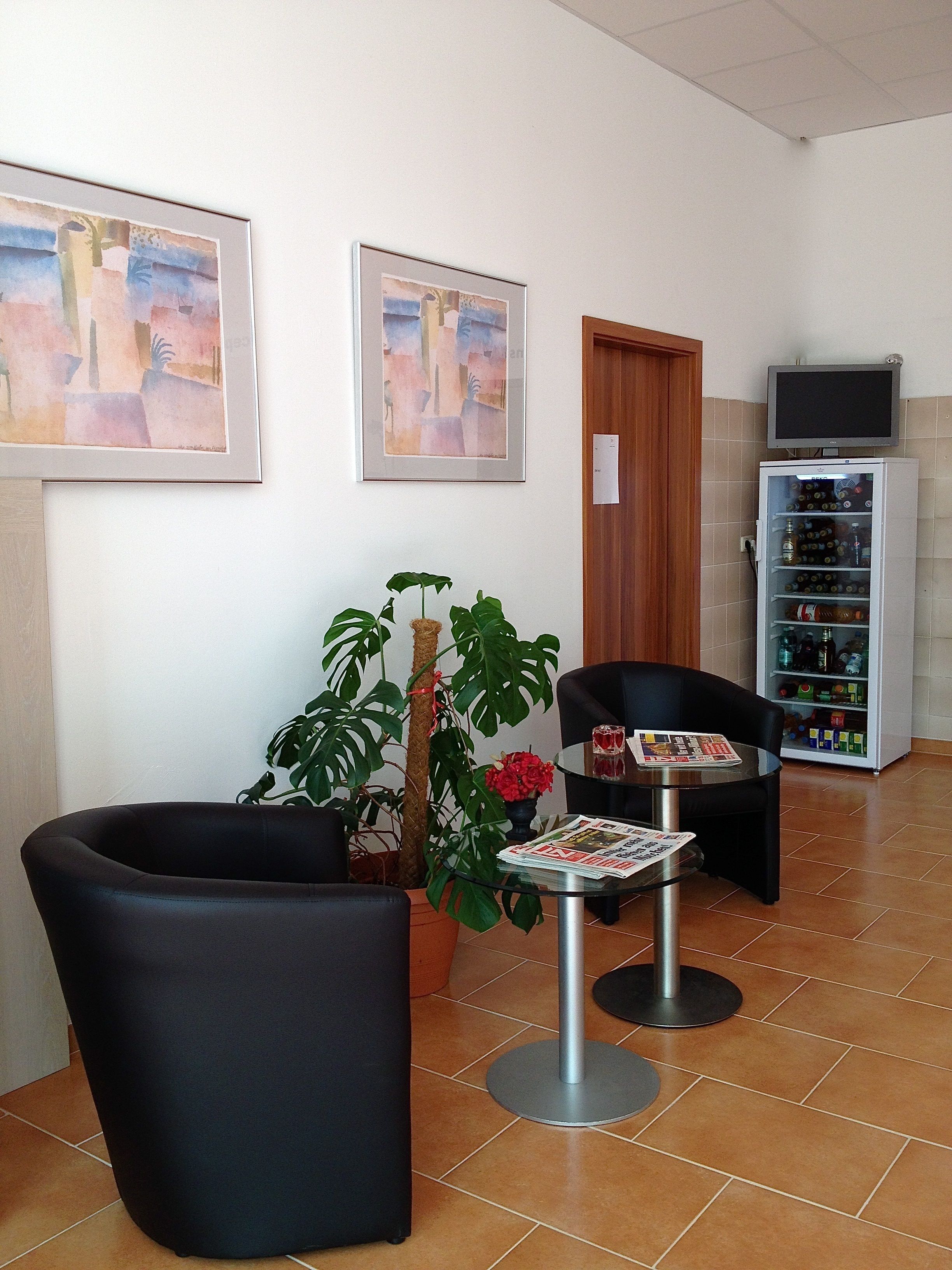 Foto - Hotel New Fair Munich Messe